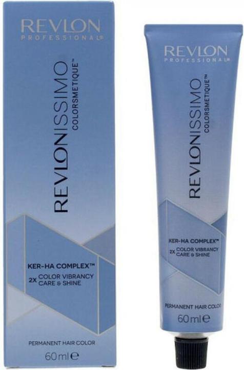Produktbild Revlon Professional Colorsmetique 8.1 Hellblond Asch (8.1 Hellblond Asch)