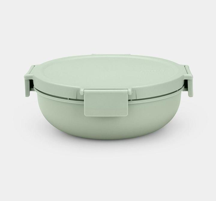 Actual product image Brabantia Make & Take salad container