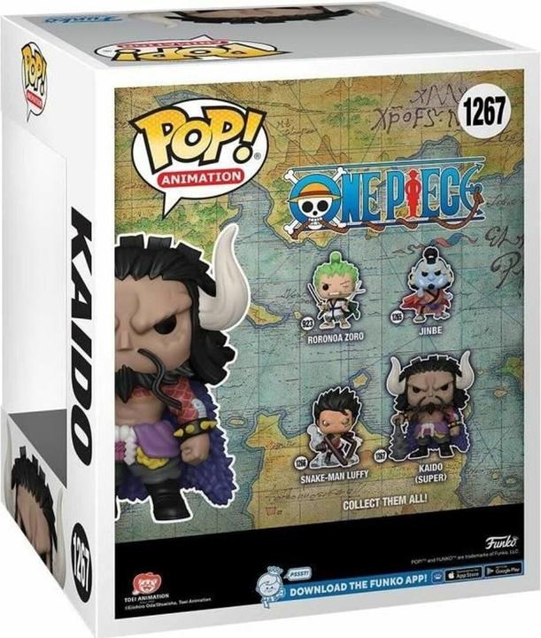 Produktbild Funko Kaido
