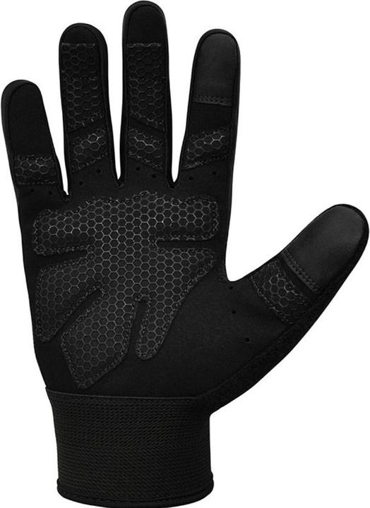 Produktbild Rdx W1 Vollfinger-Turnhandschuhe (XL)