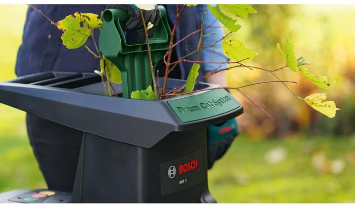 Image du produit Bosch Home & Garden AXT 22 D