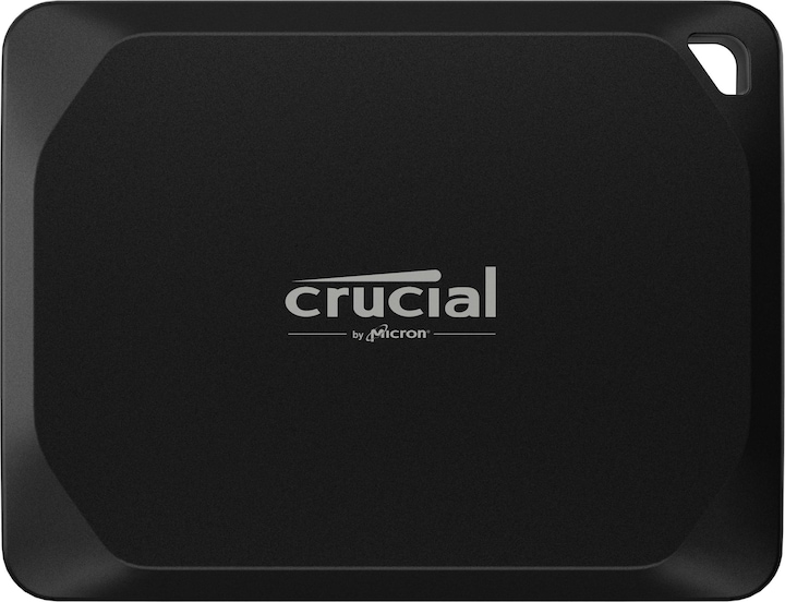 Crucial X10 Pro (2000 GB)