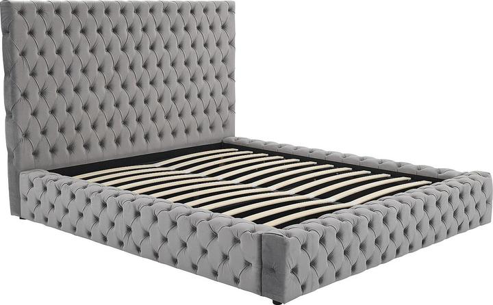 Image du produit Vente-unique Duleni (160 x 200 cm)