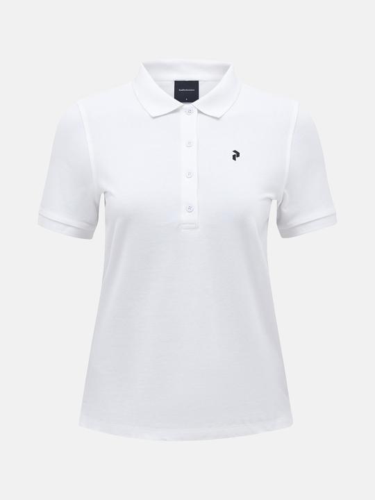 Immagine prodotto Peak Performance Polo donna in cotone classico (S)
