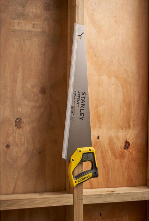 Produktbild Stanley Fuchsschwanz Jet Cut SP 550/HP