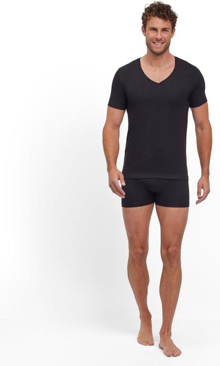 Actual product image Falke T-Shirt 2-Pack (XXL)