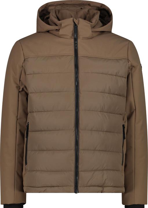 Image du produit CMP Campagnolo Sweat à capuche zippé (L)