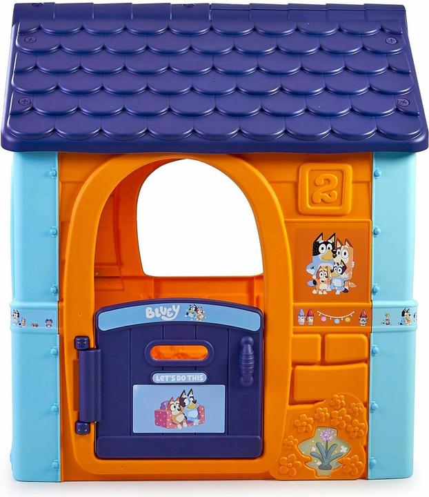 Produktbild Feber Bluey House