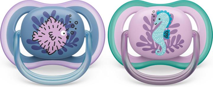 Image du produit Philips Avent ultra air (2 x, 6 - 18 M.)