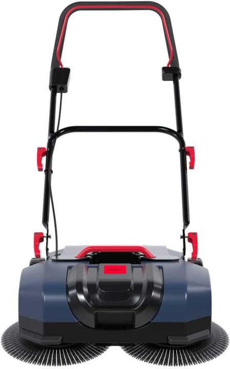 Produktbild Gude Accu-Veegmachine mit 61 cm Veegbreedte und 20 l Container