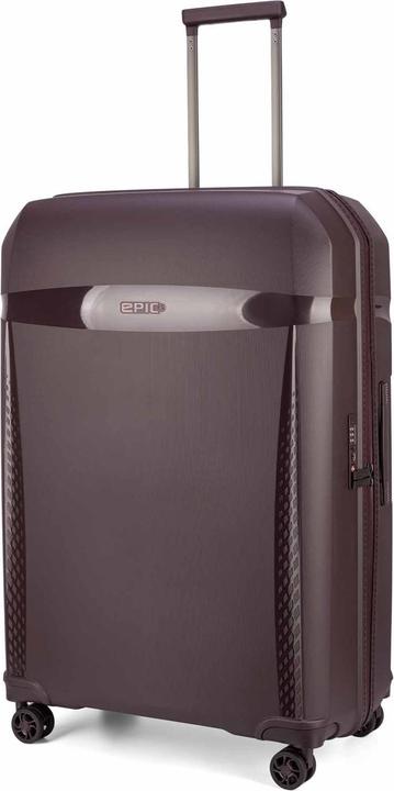 Actual product image Epic Zeleste 4 Rollen Trolley 76 cm (105 l)