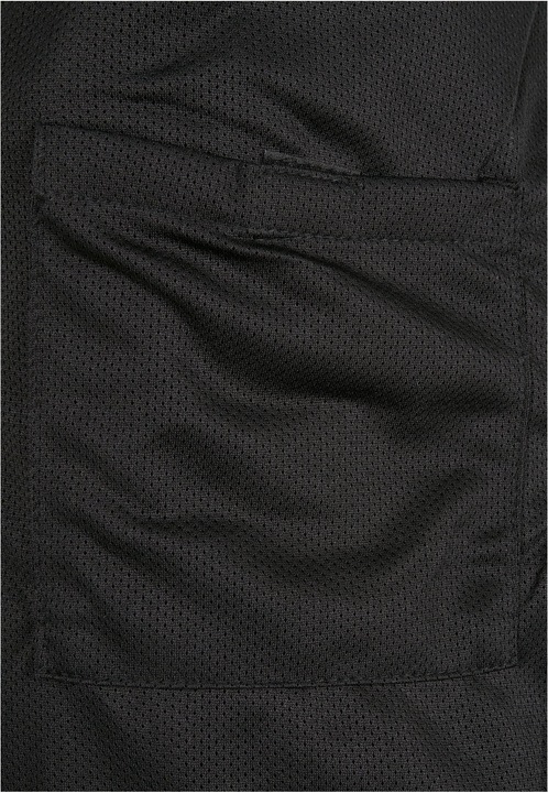 Actual product image Brandit Teddy Fleece Worker Jacket - 12256 (3XL)