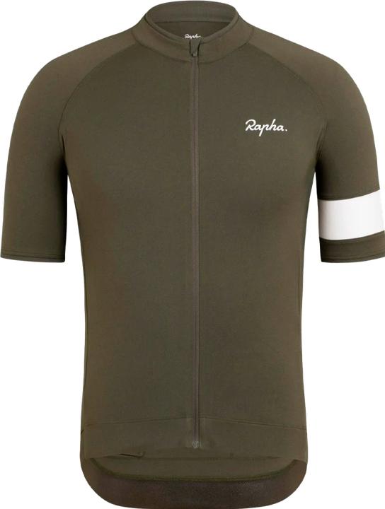 Immagine prodotto Rapha Core Radtrikot (S)
