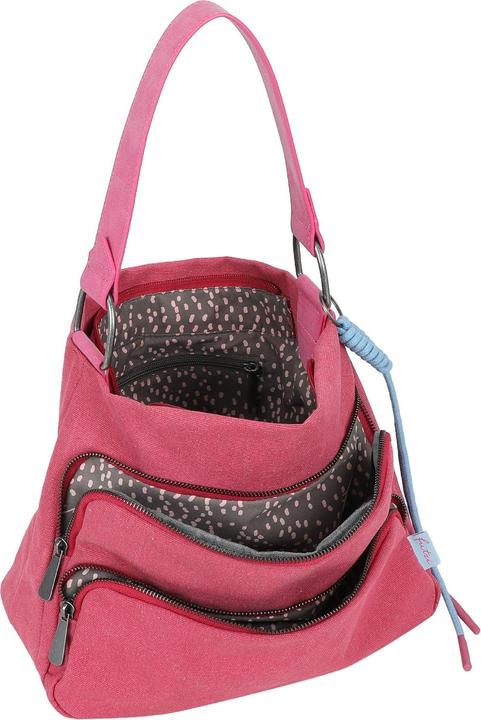 Immagine prodotto Fritzi aus Preußen Donny Hobo Bag Canvas