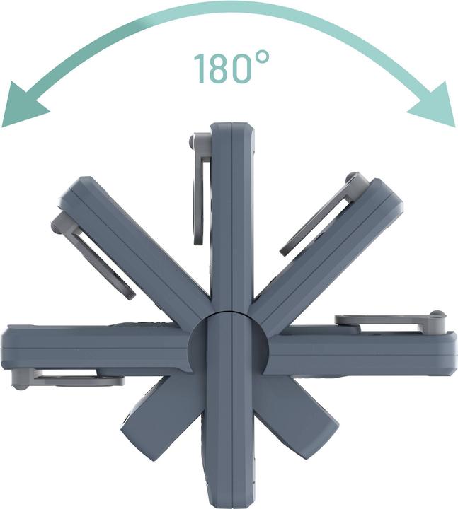 Produktbild Scangrip Uniform (500 lm)