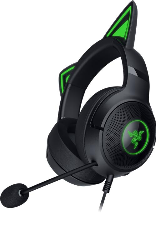Actual product image Razer Kraken Kitty V2 (Cable)