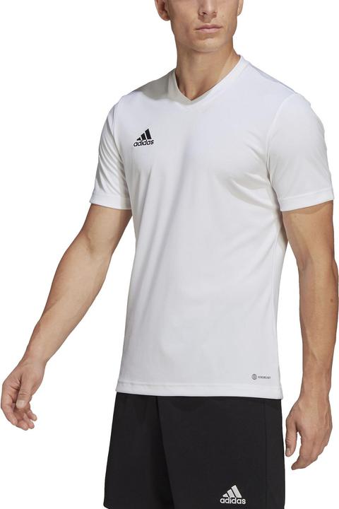 Produktbild adidas Entrada 22 Fussballtrikot Herren (M)