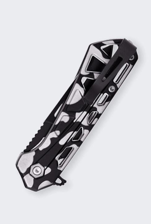 Actual product image Buck 813 MINI TRACE OPS Taschenmesser (6.20 cm)