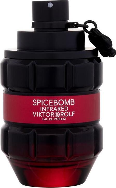 Immagine prodotto Viktor & Rolf Infrarossi Spicebomb (Eau de parfum, 90 ml)
