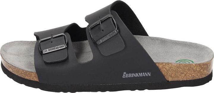 Actual product image Dr. Brinkmann Bonillo Pantoletten (48)