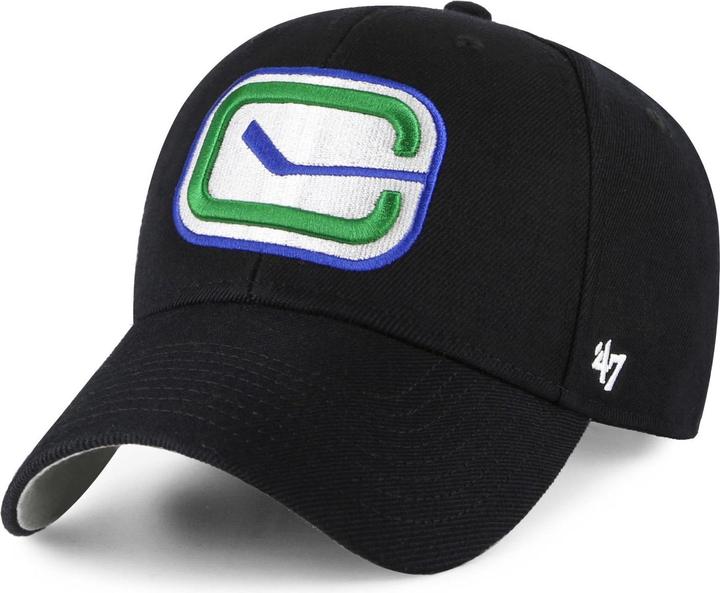 Actual product image 47 Brand NHL Vancouver Canucks