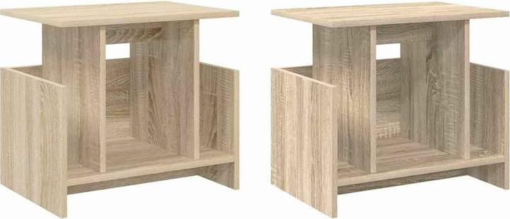 Actual product image vidaXL TV-Ständer (50 x 35 x 45 cm)