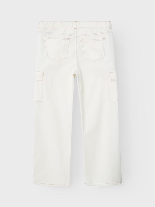 Immagine prodotto Lmtd Pantaloni cargo a gamba larga (146)