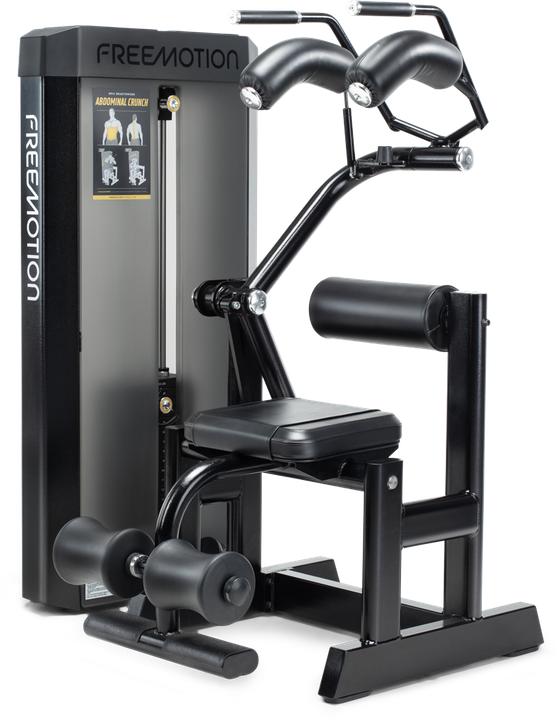 Actual product image Freemotion Epic Abdominal