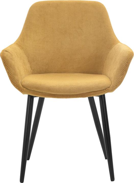 Produktbild SalesFever Essgruppe (Metall, Holz)