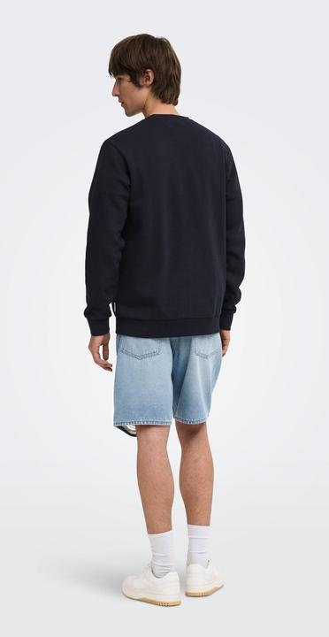 Produktbild Only & Sons ONSCERES Sweatshirt Sweatshirt (XXL)