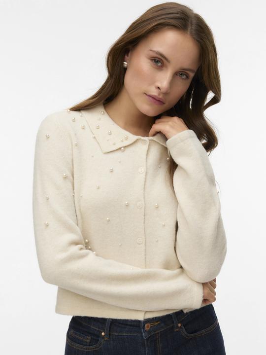 Produktbild Vero Moda VMPALERMO Strickjacke Strickjacke (M)