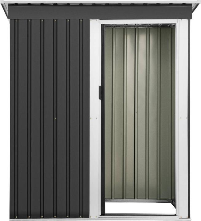 Actual product image Uniprodo Tool shed