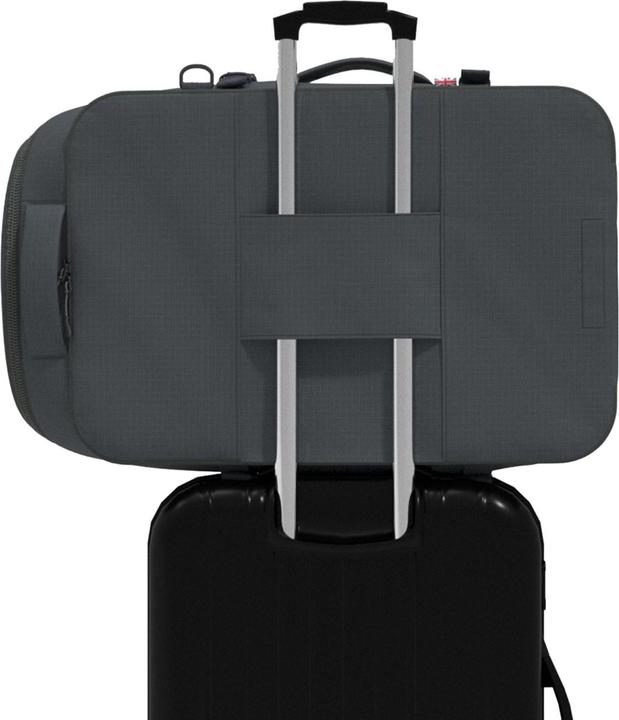 Image du produit Cabin zero Adventure Cabin Bag ADV 42L Rucksack 55 cm (35 l)