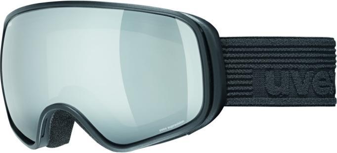 Uvex Sports ESS scribble FM sphärisch (Skibrille Ersatzglas)