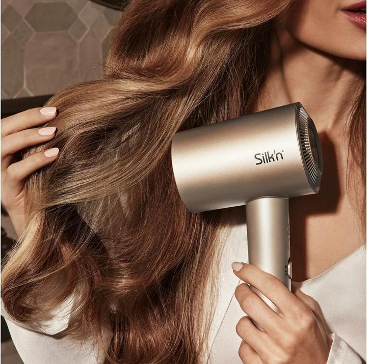 Actual product image Silk'n Professional hair dryer Air Pro