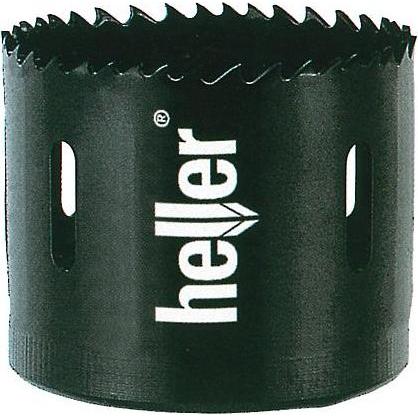 Heller, Lochsäge, Lochsäge 50 mm 19081 7 1 St. (50 mm)