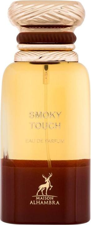 Produktbild Maison Alhambra Smoky Touch (Eau de Parfum, 80 ml)