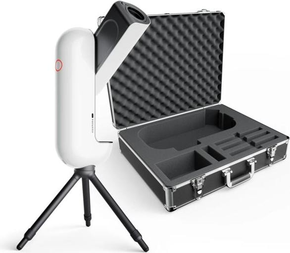 Actual product image Vaonis Vespera Pro Observation Station