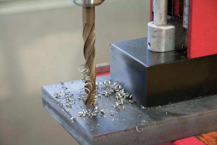 Produktbild Ruko Spiralbohrer Set (1 mm - 13 mm x 0,5 mm)