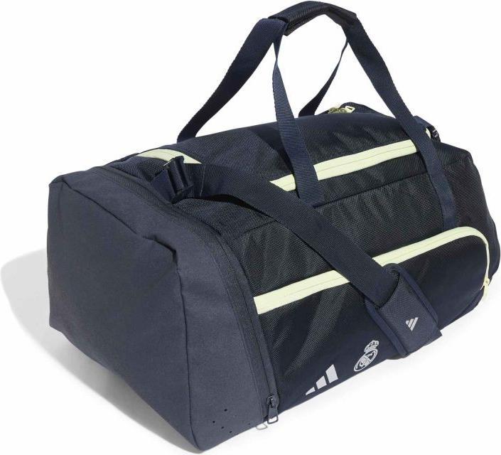 Actual product image Adidas Real Madrid Reisetasche