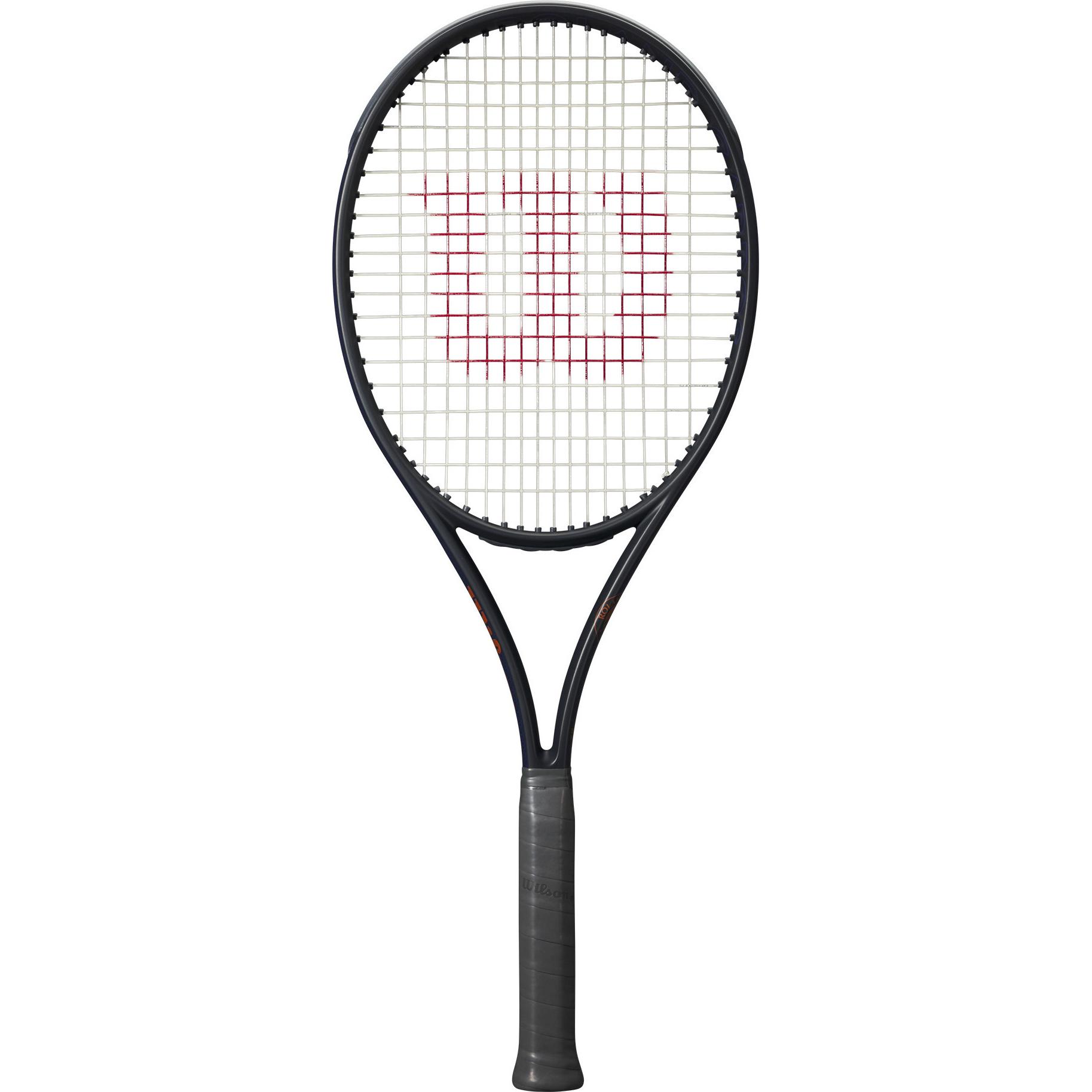Wilson, Tennisrackets, (2, 311.84 g, Niet bespannen)