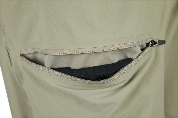 Produktbild Stoic HoforsSt. Softshell Shorts Light (3XL)