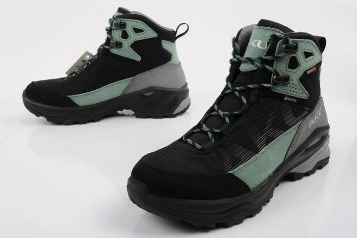 Produktbild AKU Women's Adapta Light GTX (38)