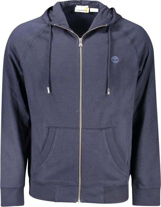 Produktbild Timberland Brushed Back Full Zip Hoodie (S)