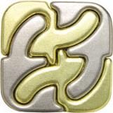 Immagine prodotto Huzzle Cast Puzzle - Square***** (Francese)