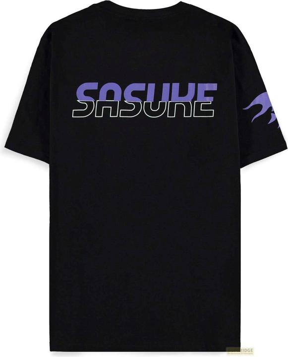 Immagine prodotto Difuzed NARUTO - Sasuke - Maglietta Homme (XL) (XL)