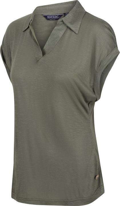 Immagine prodotto Regatta Lupine Maglietta Collare Donna (46)