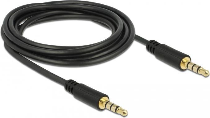 Produktbild Delock 3.5mm (3 m, 3.5mm Klinke (AUX))