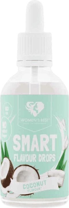 Produktbild Women's Best Flavor Drops (1 x 5 cl)
