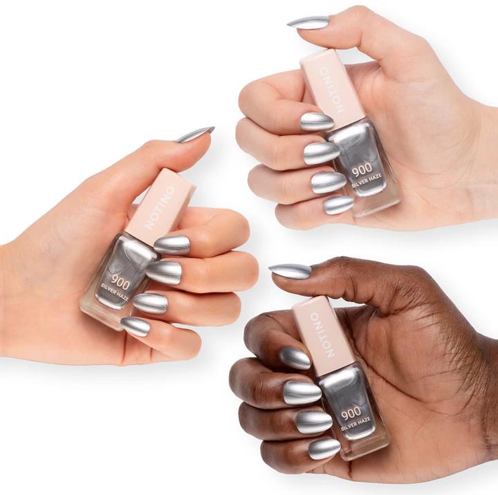 Produktbild Notino Gel Effect Nail Polish